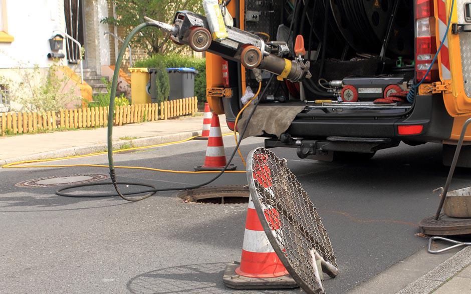 tarif curage canalisation Vitry-sur-Seine